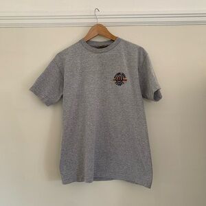 SF Giants 2002 NL Championship Antigua t-shirt size M